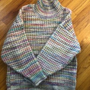 Women’s top shop sweater